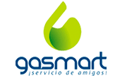 Gasmart